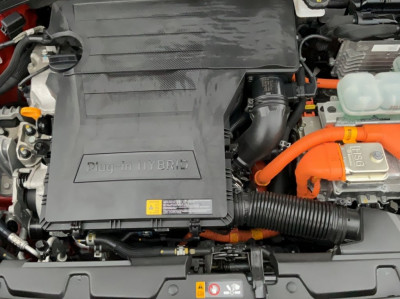 Hyundai Ioniq Gebrauchtwagen