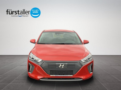 Hyundai Ioniq Gebrauchtwagen