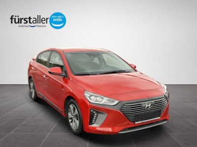 Hyundai Ioniq Gebrauchtwagen