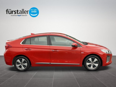 Hyundai Ioniq Gebrauchtwagen