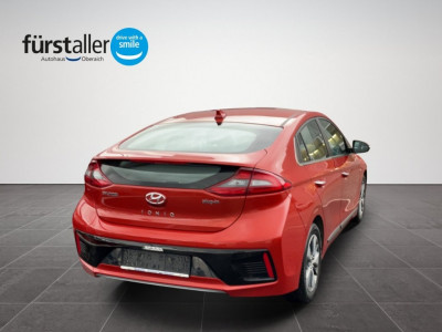 Hyundai Ioniq Gebrauchtwagen
