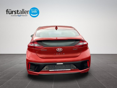 Hyundai Ioniq Gebrauchtwagen