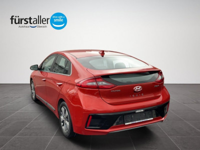 Hyundai Ioniq Gebrauchtwagen