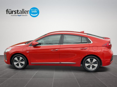 Hyundai Ioniq Gebrauchtwagen