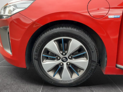 Hyundai Ioniq Gebrauchtwagen