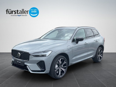 Volvo XC60 Neuwagen