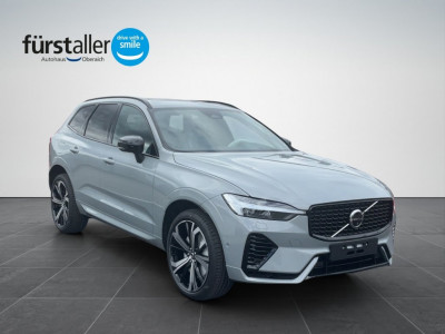 Volvo XC60 Neuwagen