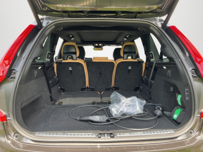 Volvo XC90 Gebrauchtwagen