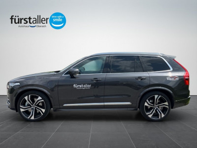 Volvo XC90 Gebrauchtwagen