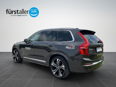 Volvo XC90 Gebrauchtwagen