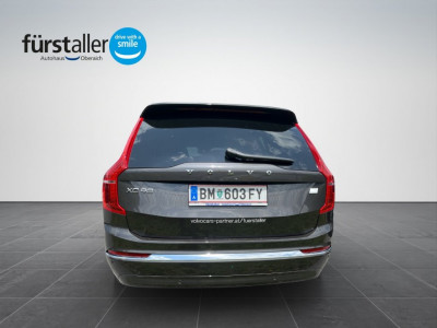 Volvo XC90 Gebrauchtwagen