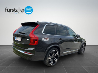 Volvo XC90 Gebrauchtwagen