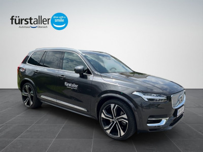 Volvo XC90 Gebrauchtwagen