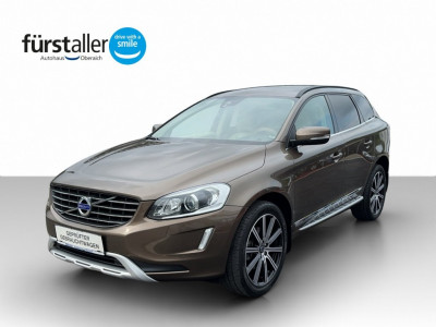 Volvo XC60 Gebrauchtwagen