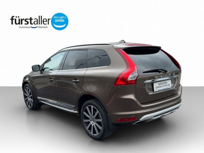 Volvo XC60 Gebrauchtwagen