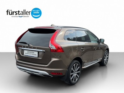 Volvo XC60 Gebrauchtwagen