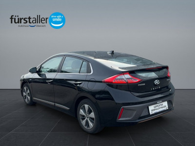 Hyundai Ioniq Gebrauchtwagen