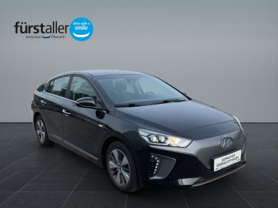 Hyundai Ioniq Gebrauchtwagen