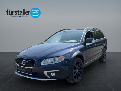 Volvo XC70 Gebrauchtwagen