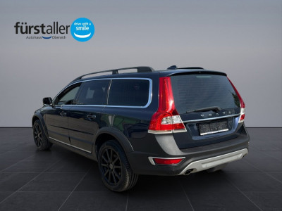 Volvo XC70 Gebrauchtwagen