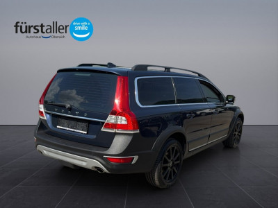 Volvo XC70 Gebrauchtwagen