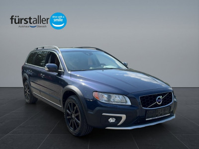 Volvo XC70 Gebrauchtwagen