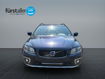 Volvo XC70 Gebrauchtwagen