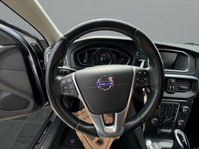 Volvo V40 Gebrauchtwagen