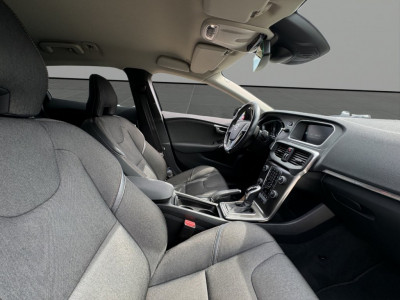 Volvo V40 Gebrauchtwagen