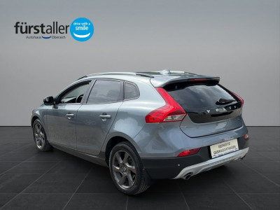 Volvo V40 Gebrauchtwagen