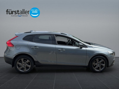 Volvo V40 Gebrauchtwagen