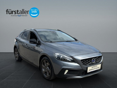 Volvo V40 Gebrauchtwagen