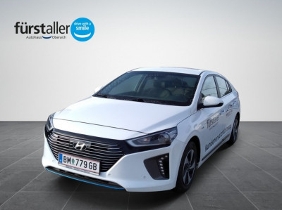 Hyundai Ioniq Gebrauchtwagen