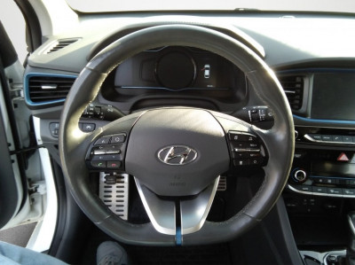 Hyundai Ioniq Gebrauchtwagen