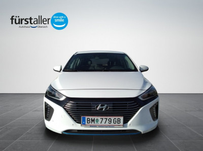 Hyundai Ioniq Gebrauchtwagen