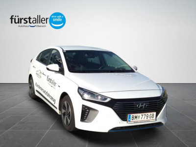 Hyundai Ioniq Gebrauchtwagen