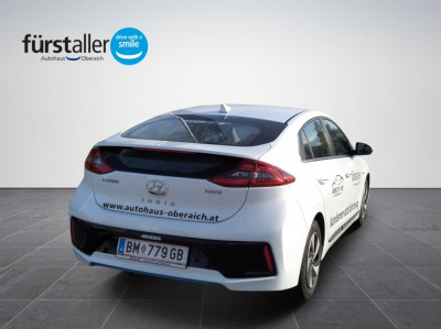 Hyundai Ioniq Gebrauchtwagen