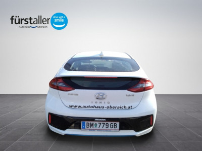 Hyundai Ioniq Gebrauchtwagen