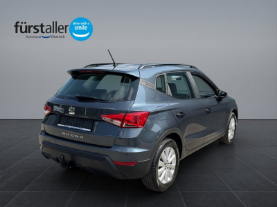 Seat Arona Gebrauchtwagen