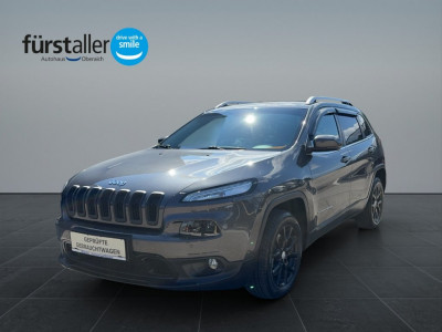 Jeep Cherokee Gebrauchtwagen