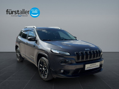 Jeep Cherokee Gebrauchtwagen