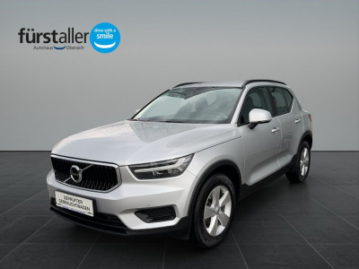 Volvo XC40 Gebrauchtwagen