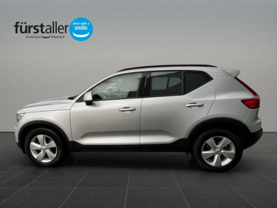 Volvo XC40 Gebrauchtwagen