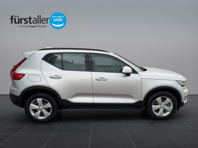 Volvo XC40 Gebrauchtwagen