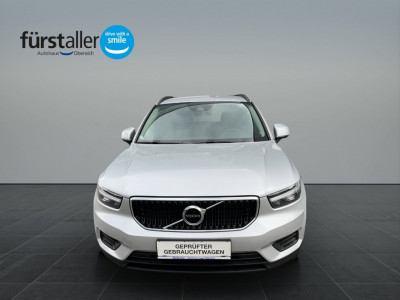 Volvo XC40 Gebrauchtwagen