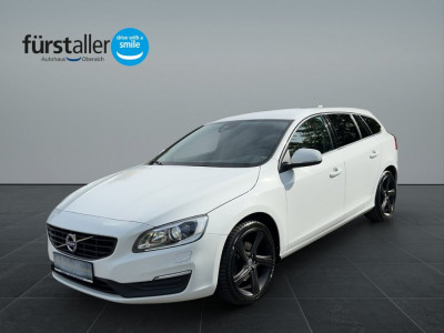 Volvo V60 Gebrauchtwagen