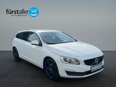 Volvo V60 Gebrauchtwagen