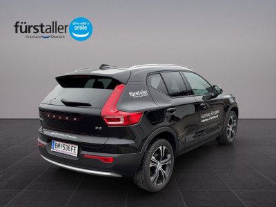 Volvo XC40 Vorführwagen