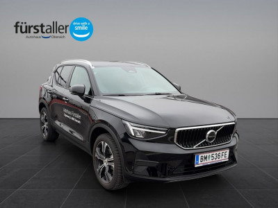 Volvo XC40 Vorführwagen