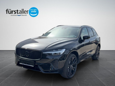 Volvo XC60 Neuwagen